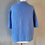 Dunnes beach cover-up, Size L / UK16-18, BNWT Image 3