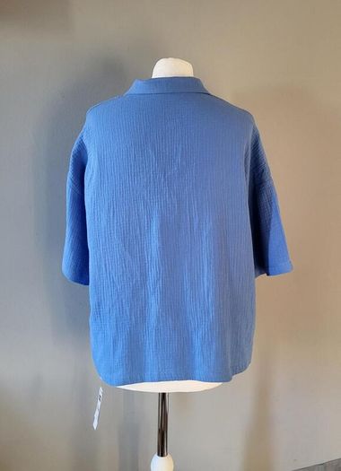 Dunnes beach cover-up, Size L / UK16-18, BNWT
