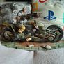Gears of War 4  Collecters Edition 2016 Statue Image 3