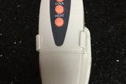 Dimplex infra red remote controller , for blow heater