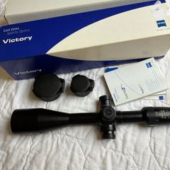 Zeiss Victory Diavari 6-24x56 T