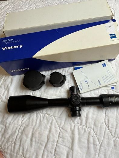 Zeiss Victory Diavari 6-24x56 T