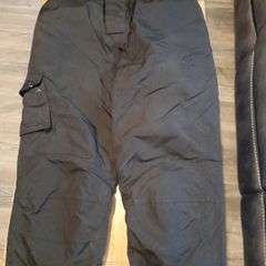 New Motorcycle bottoms full protection