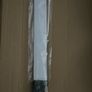knife Spanish Serrano Ham blade length 22 cm brand new Image 3