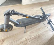 MAX G2 by Segway + Helmet Included!