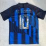 Inter Milan 2018-2019 anniversary jersey Image 2