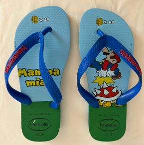 Mario Havianas - sz 33-34
