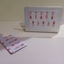 Wall mounted Metal Phone Holder Image 3