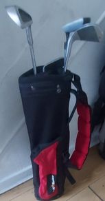Junior golf