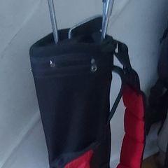 Junior golf