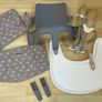 Stokke Tripp Trapp with all accessories included Image 2