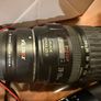 Canon EOS M6 Mark II, 2,100 shots, EVF-DC2, 15-45 + 55-200 + 28-135, flash, bags Image 6