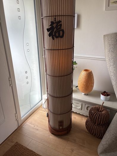 lamp