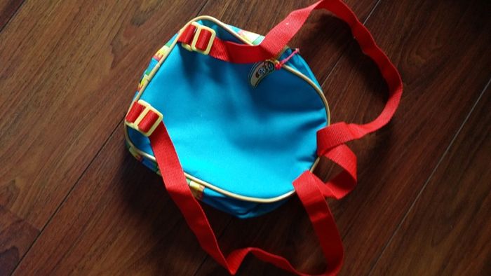 DORA Bag small for little kids