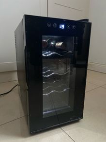 Wine cooler