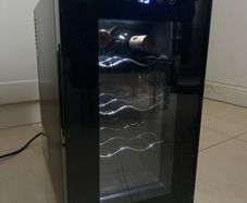 Wine cooler
