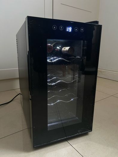 Wine cooler