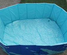 swimming pool pop up heavy duty