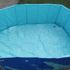 swimming pool pop up heavy duty