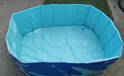 swimming pool pop up heavy duty