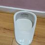 Antique Slipper Bed Pan Image 2