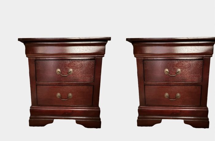 Chest of Drawers & Lockers