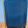 Expandable Cabin Suitcase Image 2