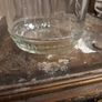Vintage Horlicks Engraved Jar Image 3