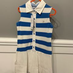 Girls Dress Age 6