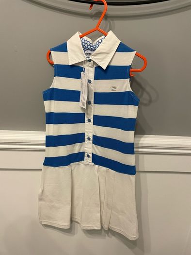 Girls Dress Age 6