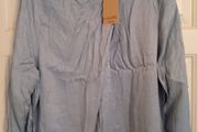 Gallery blouse