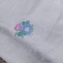 John S.Brown 8" Egyptian Cotton Hand painted table cloth and 12 placemats Image 5