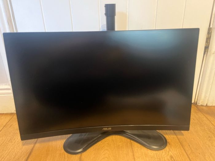 Asus gaming monitor 165 Hz
