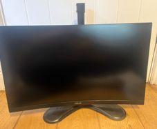 Asus gaming monitor 165 Hz