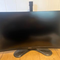 Asus gaming monitor 165 Hz