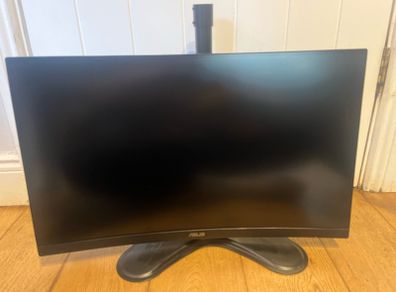 Asus gaming monitor 165 Hz