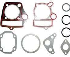 Pit Bike/ATV Top End Gasket Set 110cc - 125cc 53mm