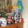 Disney/Pixar Over 200 Toys Image 4