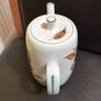 Coffee Pot  Evesham Vale by ROYAL WORCESTER Image 3