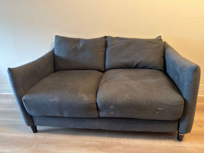 2 seater sofa