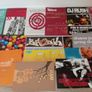 Collection of flyers/cards early 2000s Dublin club/pub scene advertising etc good order Image 3