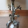 Gorgeous Brand New Large Statement Table Lamp Image 2