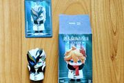 Genshin Impact Pierro The Jester Fatui Harbingers Blind Box Figure Mihoyo Hoyoverse Snezhnaya