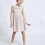 Age 8-9 leigh tucker willow dress Image 2