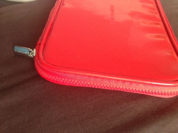 Ruby&Millie cosmetics case