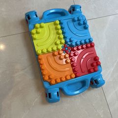 Blocks table