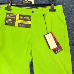 Dwyers golf shorts to clear