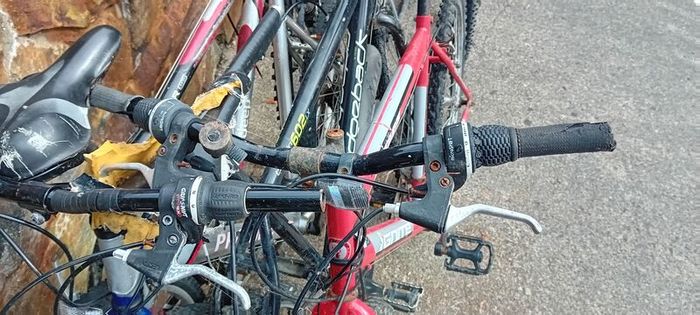 Bikes Repair/parts