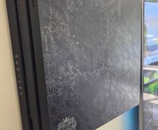PS4 pro limited edition