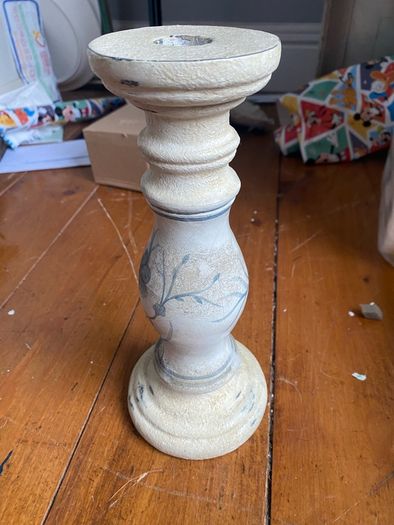 candleholder